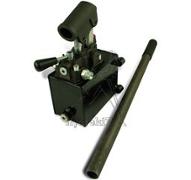 Hydraulic hand pump DA 25 cc + 7L t