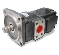 POMPE 48 + 16 CM3 FONTE