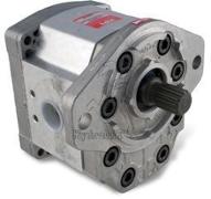 L30A02 50CC CLOCKWISE SAE B SINGLE GEAR PUMP