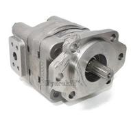 Pompe engrenage fonte 51cm3 rot G saeb 2/4 trous 13dents