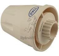 Plastic air filter 2 microns