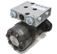 VALVE FLASQUEE 158F0435