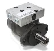 DANFOSS OMP MEDIUM-SPEED MOTOR