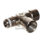 RACCORD ENTREE DISTRI PROGRESSIF