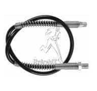 Grease pump hose 760 mm -1/8 npt