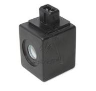 BOBINE 12VCC CARRE 12/39 20W S8H
