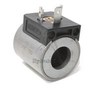 COIL 12V ROUND 18/40