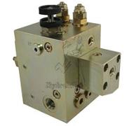 Bloc de distribution "LS Négatif" piloté hydrauliquement