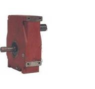 Boitier inverseur 1/1 male/femelle PTO - 120CV