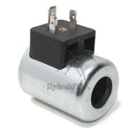BOBINE 24VDC Ø19 LG 49.4MM