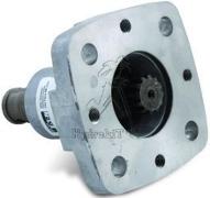 Adaptation column ZF on orbitrol Da