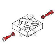 KIT TORNILLO LATERAL VP4V MULTIFAST