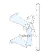 HOSE REEL WALL MOUNTING BRACKET