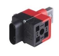 ENCHUFE DE CONTROL HIRSCHMANN