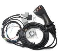 HANDLE ERGOKIT 3 PUSH BUTTON