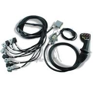 ERGOKIT 2 DOUBLE ACTING FUNCTIONS + 1 ON/OFF