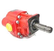 Truck type gear pump 130cc - 250 ba