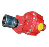 Truck gear pump 150cc - 210 bar - F
