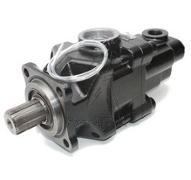 Piston truck pump PA 114 cc - Bidir