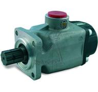 LORRY PISTON PUMP 19 CC INLET