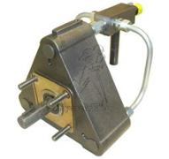 Pump compressor trailer 50cm3 cylin