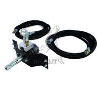 HYDRAULIC MOTOR KIT FOR PTO 6