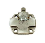 Rear cover pressure limiter  20 to