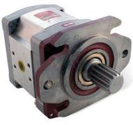 PULLEY SUPPORT BLOCK 2-HOLES S