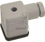 HIRCHMAN PLUG GREY