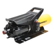 Pompe hydropneumatique simple effet 350 bar - vitesse variable - 0.6L - PA 135