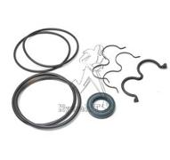 SEALS KIT FOR PUMP OR MOTOR GR