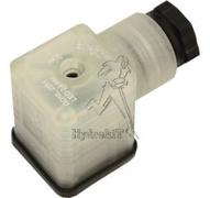 Electric connector Hirschman DIN 43