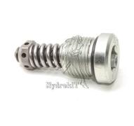 Cartouche LP pour diviseur volumétrique - PLD10 PLD20 - 80 bar