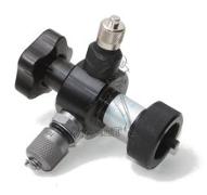 Anschlussprüfadapter
