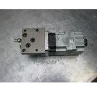 MOTEUR PAS A PAS LINDE - OLD TYPE