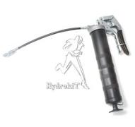 Pompe a graisse manuelle une main Heavy Duty - 690bar