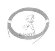 TUYAU PA12 Ø4.0X0.65 NOIR