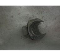Piston équipé Ø50mm - Poclain 001150828A