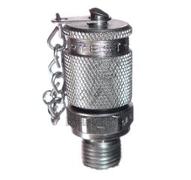 1/4" BSP MALE M16X200 PRESSURE TEST POINT