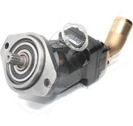 Pompe camion piston XA 32cc - Bidirectionnel 350bar - SAEB 2 trous - 13 dents