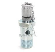 Prise de pression sur vis banjo G3/4 - L=46mm