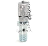 Prise de pression sur vis banjo G3/8 - L=31mm