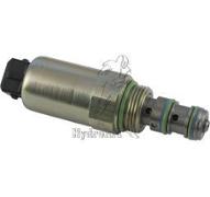 PROPORTIONAL PRESSURE REGULATOR