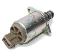 SOLENOID SAUER NFPE 25B 12V