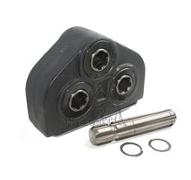 Réducteur R:2/1 - entrée 1000tr/min 35CV - option inverseur