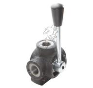CYLINDRICAL BALL VALVE