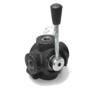 ROBINET 4 VOIES CYLINDRIQUE 350B