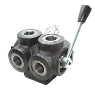 6 PORT BALL VALVE