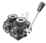 6 PORT BALL VALVE