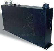 Cab rear tank 100 litres